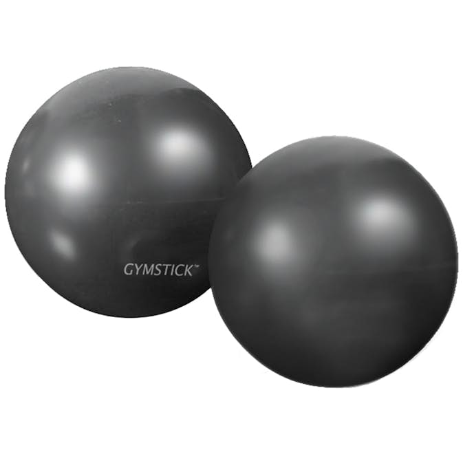 Viktboll Gymstick Exercise Weight Ball 2x1 kg